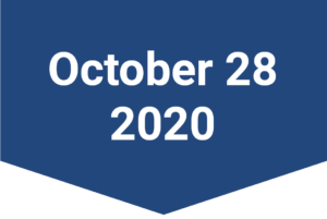 28 October 2020